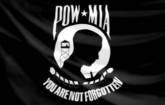 POW - MIA